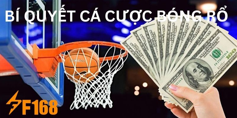 Chia Sẻ Kinh Nghiệm Cá Cược Bóng Rổ Chính Xác Nhất 2024 5 Kinh nghiệm cá cược bóng rổ được các chuyên gia chia sẻ