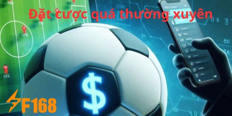 Kinh Nghiệm Chơi Cá Cược Bóng Đá Hiệu Quả Tại Nhà Cái F168 7 Bạn hãy luôn ghi nhớ chất lượng vẫn tốt hơn số lượng nhé